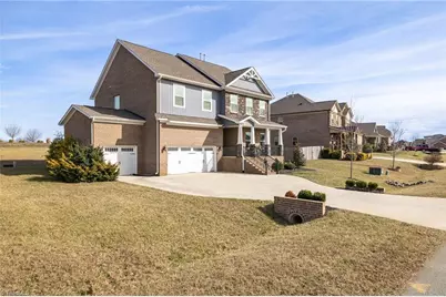 8012 Northwest Meadows Drive, Stokesdale, NC 27357 - Photo 4