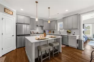 8012 NW Meadows Dr, Stokesdale, NC 27357 - Photo 16