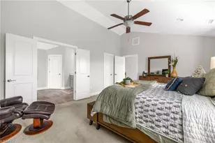 8012 NW Meadows Dr, Stokesdale, NC 27357 - Photo 26