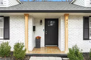 431 Lynn Ave, Winston-Salem, NC 27104 - Photo 2