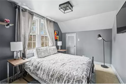 431 Lynn Avenue, Winston-Salem, NC 27104 - Photo 30