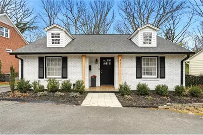 431 Lynn Avenue, Winston-Salem, NC 27104 - Photo 1