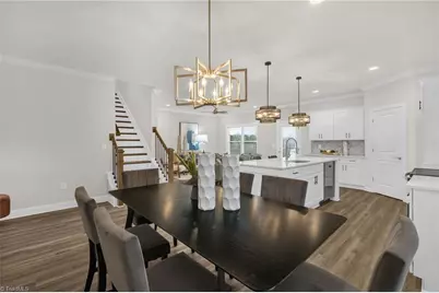 448 Gold Hill Road, Madison, NC 27025 - Photo 2