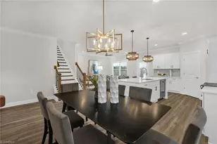 448 Gold Hill Rd, Madison, NC 27025 - Photo 2