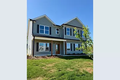 448 Gold Hill Road, Madison, NC 27025 - Photo 1