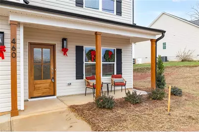 448 Gold Hill Road, Madison, NC 27025 - Photo 40