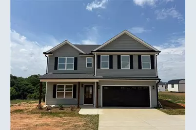 448 Gold Hill Road, Madison, NC 27025 - Photo 2