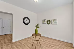 490 W Dameron Ave, Liberty, NC 27298 - Photo 8