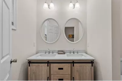 490 W Dameron Avenue, Liberty, NC 27298 - Photo 20