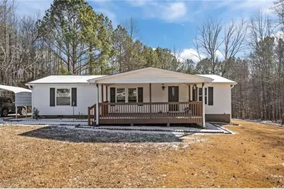 1700 Mineral Springs Road, Stem, NC 27581 - Photo 4