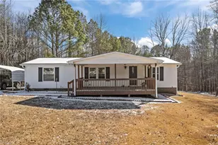 1700 Mineral Springs Rd, Stem, NC 27581 - Photo 4