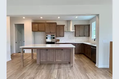 1300 Creek Knoll Drive, Lewisville, NC 27023 - Photo 2
