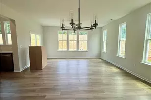 1300 Crk Knl Dr, Lewisville, NC 27023 - Photo 4