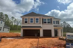 1300 Crk Knl Dr, Lewisville, NC 27023 - Photo 1