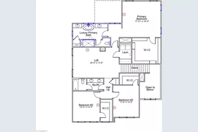 1300 Creek Knoll Drive, Lewisville, NC 27023 - Photo 14
