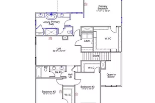 1300 Crk Knl Dr, Lewisville, NC 27023 - Photo 14
