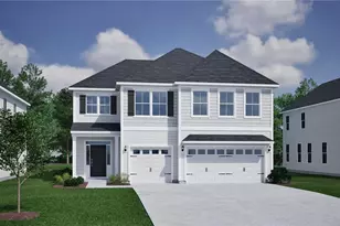 1300 Crk Knl Dr, Lewisville, NC 27023 - Photo 1