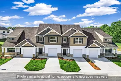 908 Elderberry Way #71, Greensboro, NC 27410 - Photo 2