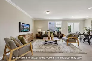 908 Elderberry Way, Greensboro, NC 27410 - Photo 4