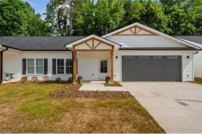 140 Old Heritage Road, Randleman, NC 27317 - Photo 2