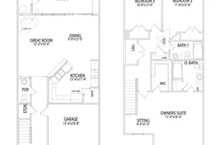 3815 Copperfield Ct, High Point, NC 27265 - Photo 2