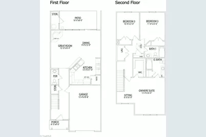 3815 Copperfield Court, High Point, NC 27265 - Photo 2