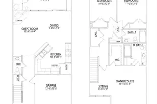 3815 Copperfield Ct, High Point, NC 27265 - Photo 2