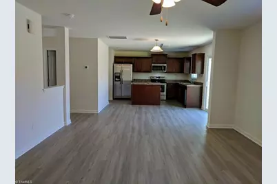 3466 Pridgen Ridge Drive, Winston-Salem, NC 27127 - Photo 4