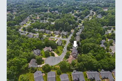 3405 Peninsula Drive, Jamestown, NC 27282 - Photo 44