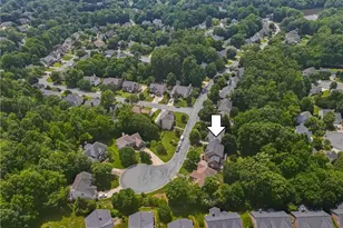 3405 Peninsula Dr, Jamestown, NC 27282 - Photo 44