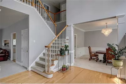 3405 Peninsula Drive, Jamestown, NC 27282 - Photo 8