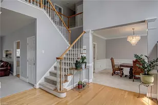 3405 Peninsula Dr, Jamestown, NC 27282 - Photo 8