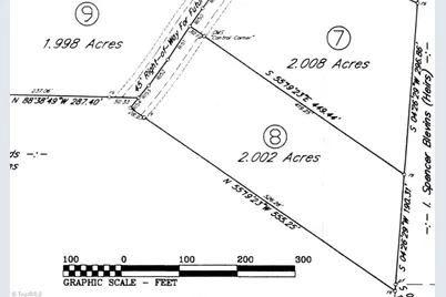 Tbd (Lot 8) Woodland Ridge, Lansing, NC 28643 - Photo 8
