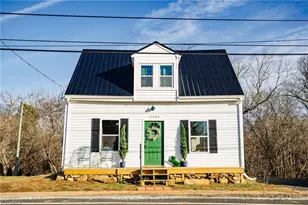 11794 Academy St, Milton, NC 27305 - Photo 1