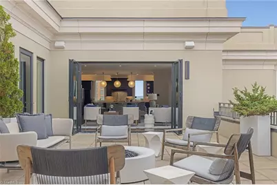 1 Park Vista Lane #740, Winston-Salem, NC 27101 - Photo 10