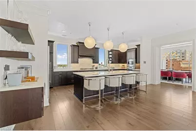 1 Park Vista Lane #740, Winston-Salem, NC 27101 - Photo 6