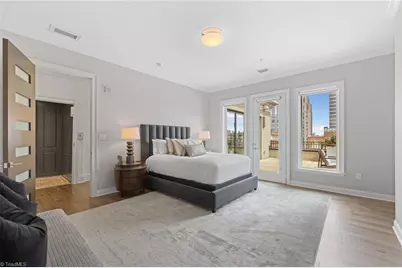 1 Park Vista Lane #740, Winston-Salem, NC 27101 - Photo 22