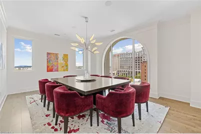 1 Park Vista Lane #740, Winston-Salem, NC 27101 - Photo 16