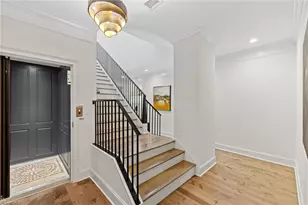 1 Park Vista Lane, Winston-Salem, NC 27101 - Photo 2
