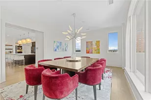 1 Park Vista Lane, Winston-Salem, NC 27101 - Photo 4