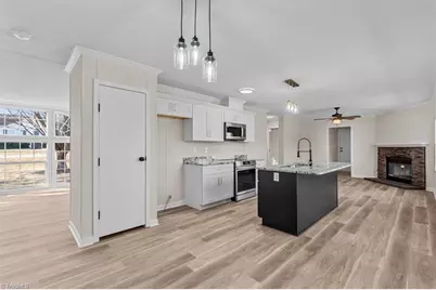 5489 Hitching Post Drive, Gibsonville, NC 27249 - Photo 14