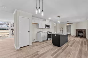 5489 Hitching Post Dr, Gibsonville, NC 27249 - Photo 14