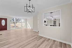 5489 Hitching Post Dr, Gibsonville, NC 27249 - Photo 12