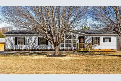 5489 Hitching Post Drive, Gibsonville, NC 27249 - Photo 2