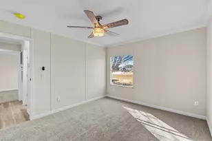 5489 Hitching Post Dr, Gibsonville, NC 27249 - Photo 36