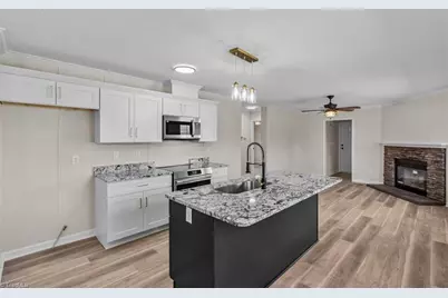 5489 Hitching Post Drive, Gibsonville, NC 27249 - Photo 18