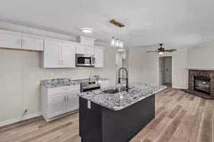 5489 Hitching Post Dr, Gibsonville, NC 27249 - Photo 18