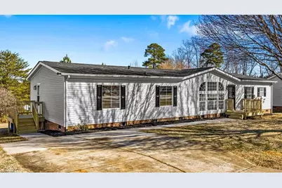 5489 Hitching Post Drive, Gibsonville, NC 27249 - Photo 1