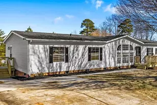 5489 Hitching Post Dr, Gibsonville, NC 27249 - Photo 1