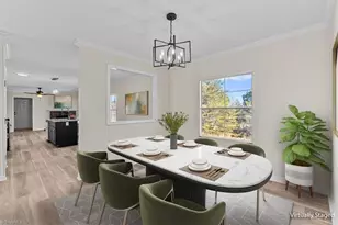 5489 Hitching Post Dr, Gibsonville, NC 27249 - Photo 10